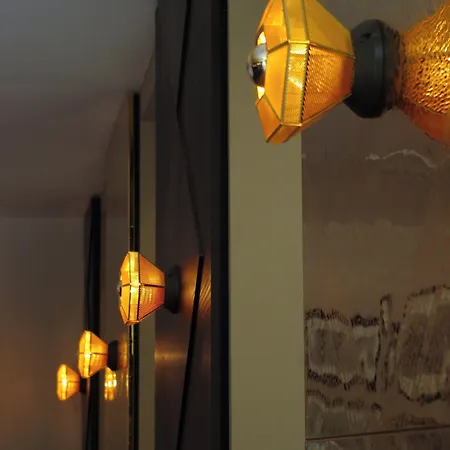 One Leipzig-augustusplatz Отель 3*