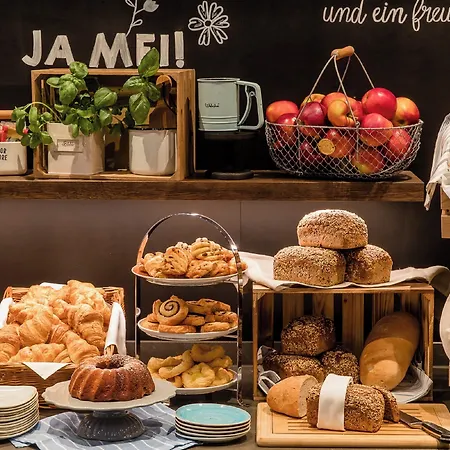 One Leipzig-augustusplatz