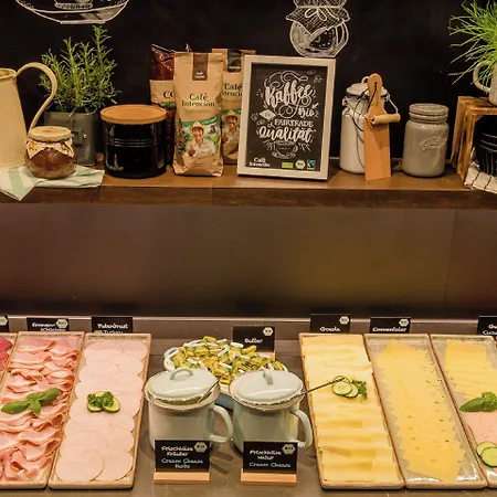 One Leipzig-augustusplatz