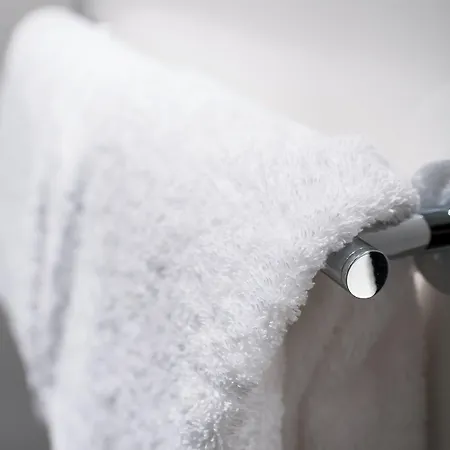 One Leipzig-augustusplatz Hotel Leipzig