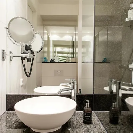 One Leipzig-augustusplatz 3*