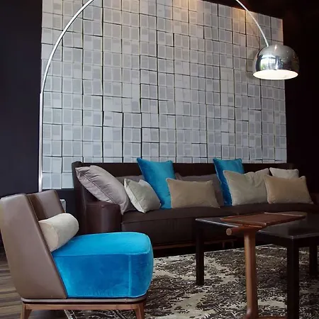 One Leipzig-augustusplatz Hotel Leipzig