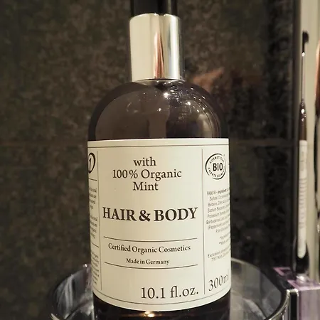 One Leipzig-augustusplatz Hotel