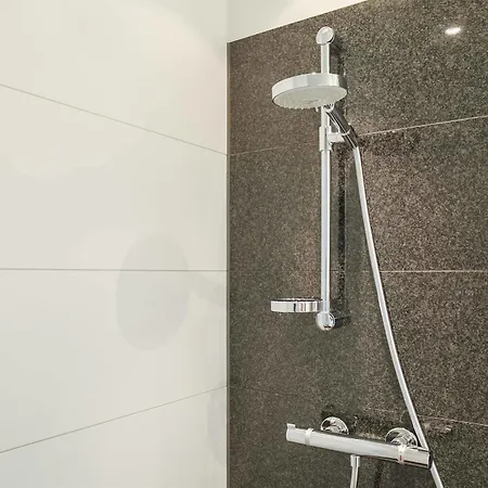 One Leipzig-augustusplatz Отель Лейпциг