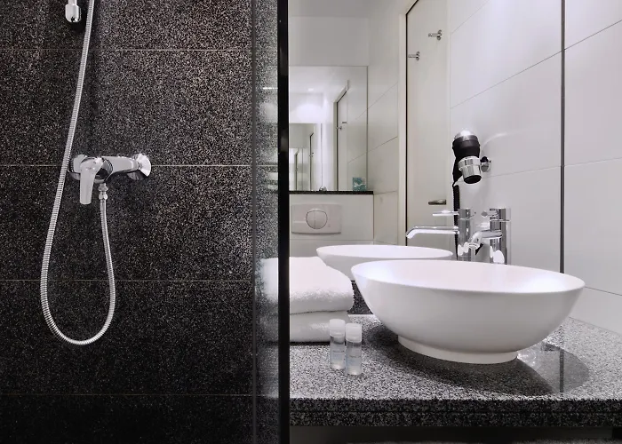 One Leipzig-augustusplatz 3* Leipzig