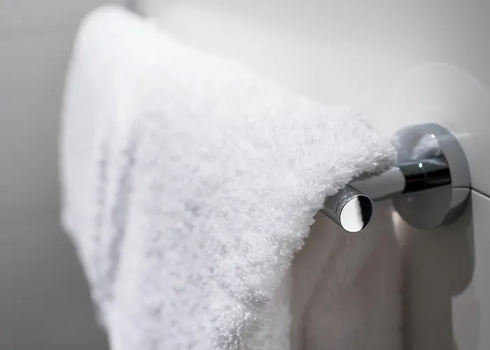 One Leipzig-augustusplatz Hotel Leipzig