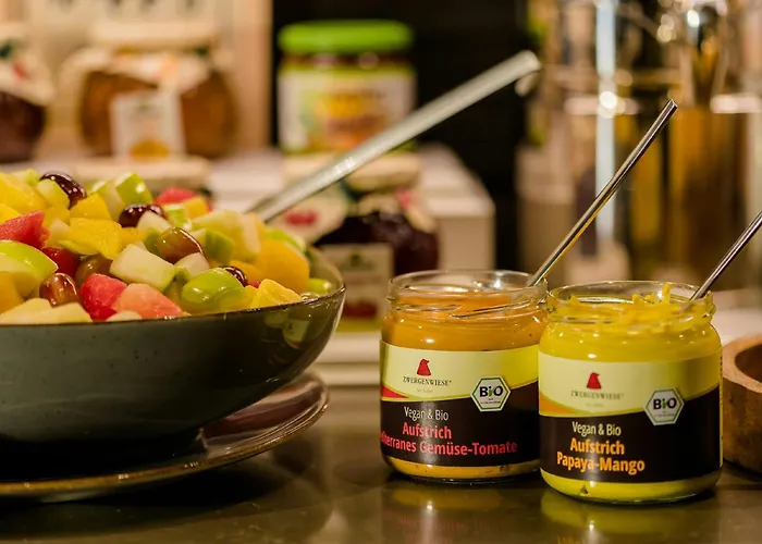 One Leipzig-augustusplatz Hotel 3*