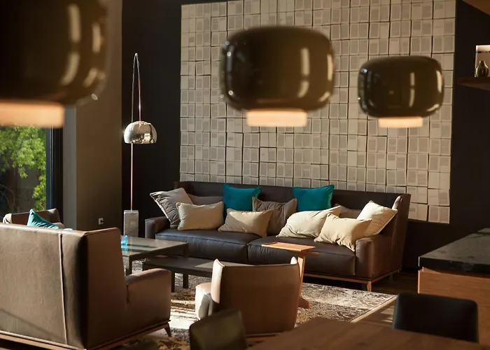 One Leipzig-augustusplatz 3*