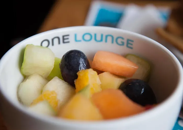 One Leipzig-augustusplatz Hotel