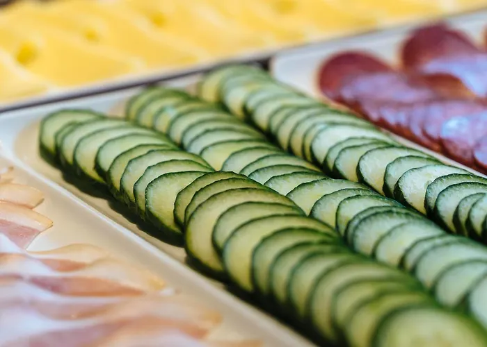 One Leipzig-augustusplatz Hotel 3*