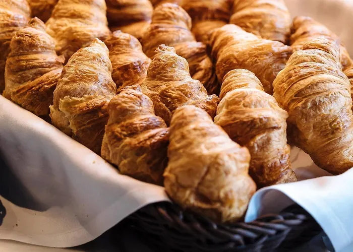 Hotel One Leipzig-augustusplatz Leipzig