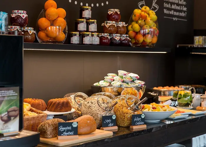 One Leipzig-augustusplatz 3*