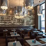 Hotel One Leipzig-augustusplatz Lipsia