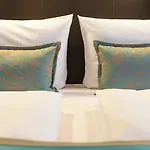Hotel One Leipzig-augustusplatz 3*