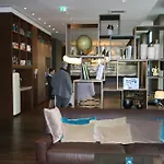 Hotel One Leipzig-augustusplatz Leipzig