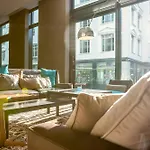 Hotel One Leipzig-augustusplatz 3*