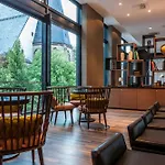 Hotel One Leipzig-augustusplatz