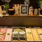 Hotel One Leipzig-augustusplatz Lipsia