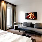 Hotel One Leipzig-augustusplatz Leipzig