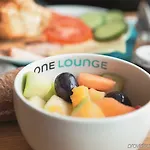 One Leipzig-augustusplatz Hotel 3*