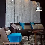 One Leipzig-augustusplatz Hotel Lipsia