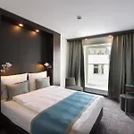 Szálloda One Leipzig-augustusplatz 3*