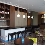 One Leipzig-augustusplatz Hotel