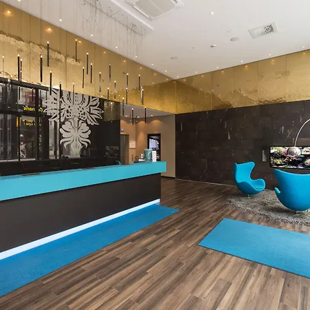 One Leipzig-augustusplatz