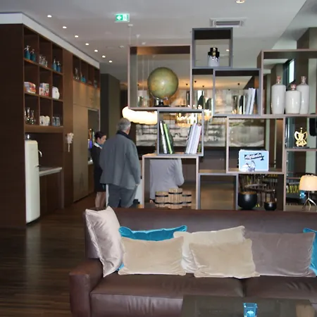 One Leipzig-augustusplatz