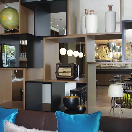 One Leipzig-augustusplatz 3*