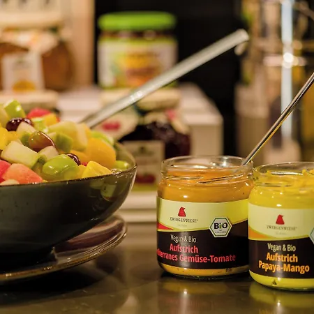 One Leipzig-augustusplatz מלון