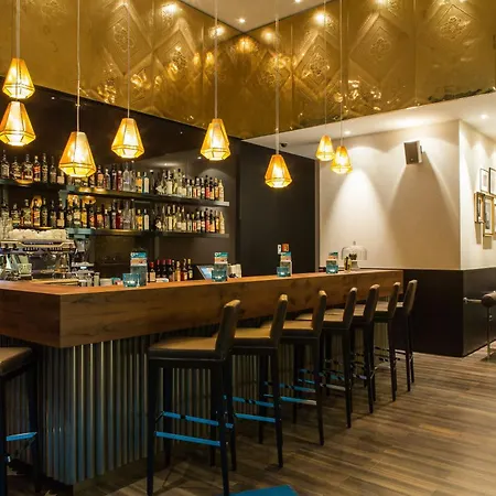 One Leipzig-augustusplatz 3* Leipzig