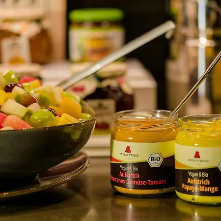 One Leipzig-augustusplatz Hotel 3*