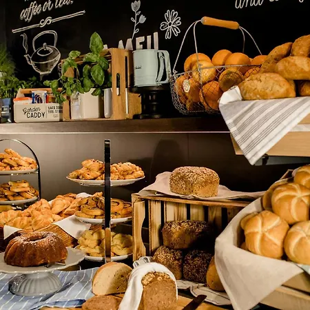 One Leipzig-augustusplatz Leipzig