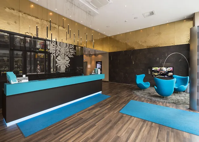 One Leipzig-augustusplatz