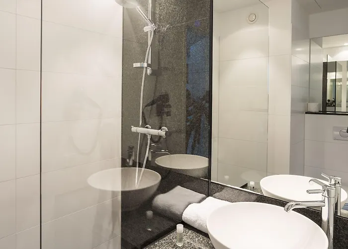 One Leipzig-augustusplatz 3*