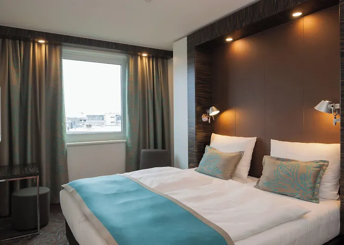 One Leipzig-augustusplatz