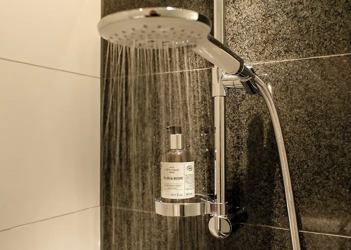 Hotel One Leipzig-augustusplatz