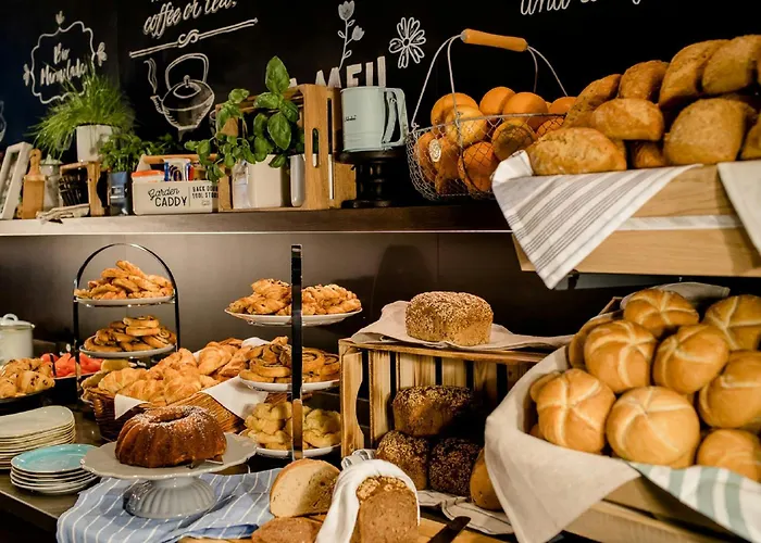 One Leipzig-augustusplatz לייפציג