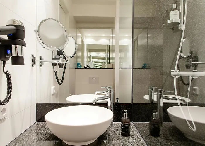 One Leipzig-augustusplatz 3*