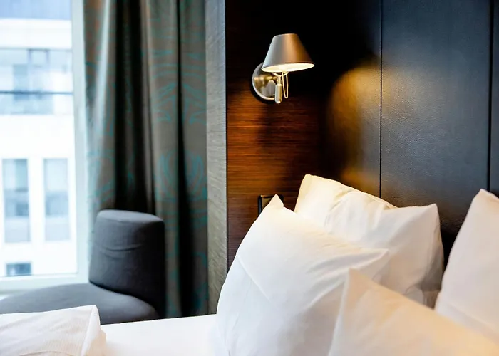 One Leipzig-augustusplatz 3*