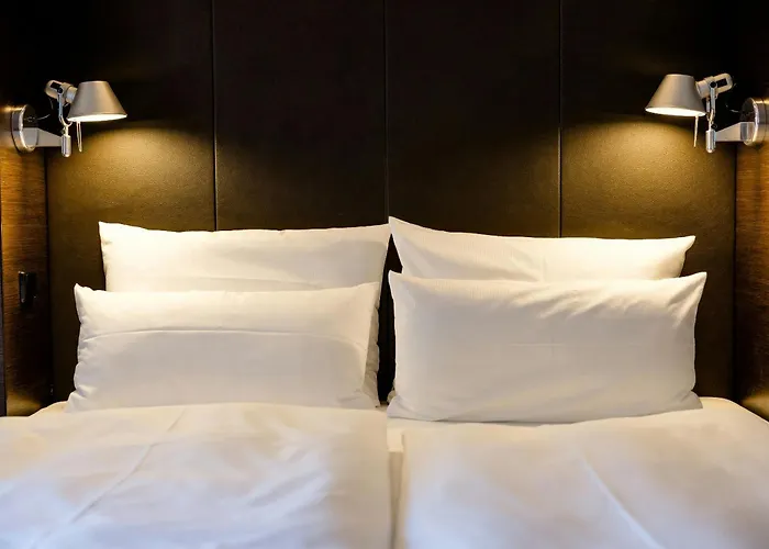 One Leipzig-augustusplatz לייפציג