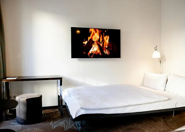 One Leipzig-augustusplatz