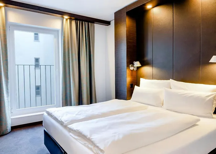 Hotel One Leipzig-augustusplatz 3*