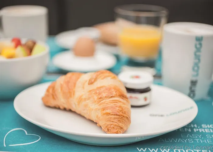 One Leipzig-augustusplatz 3*