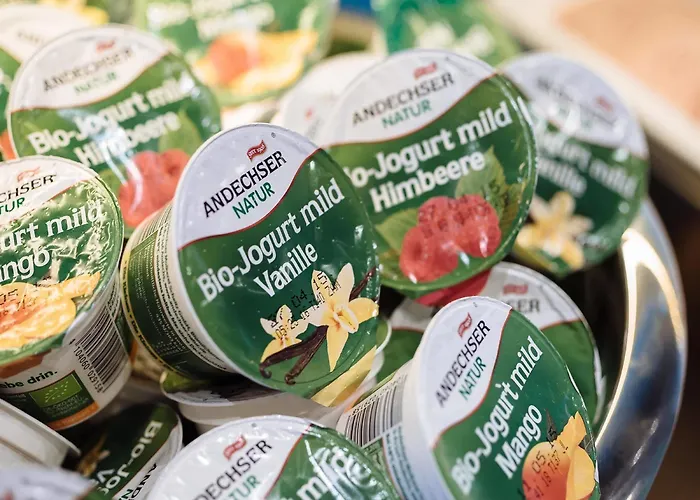 מלון One Leipzig-augustusplatz