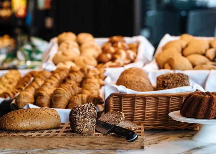 One Leipzig-augustusplatz