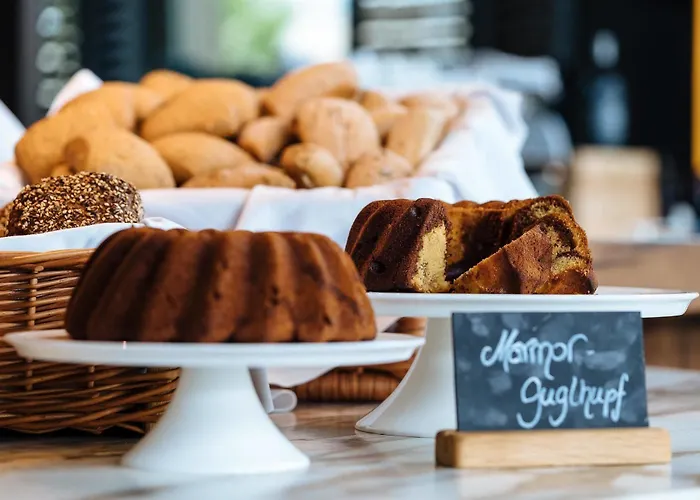 One Leipzig-augustusplatz לייפציג