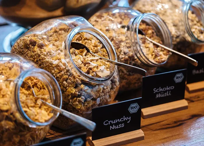 One Leipzig-augustusplatz לייפציג