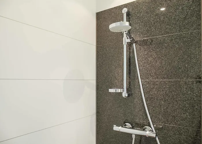 One Leipzig-augustusplatz מלון לייפציג